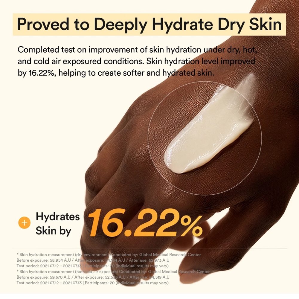 ABIB Jericho Rose Crème Korean Skincare 75ml - Picture 11 of 14